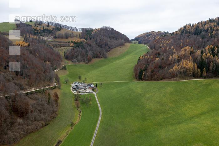 Bergbauernhof im Ennstal 3