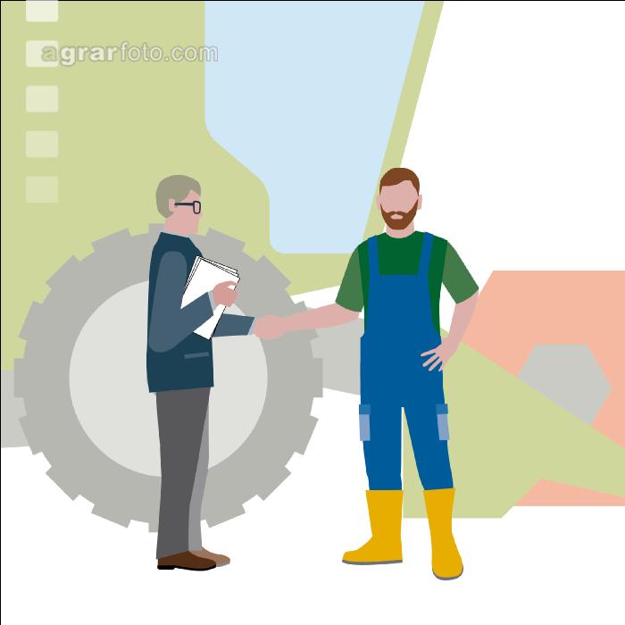Landmaschinenkauf 2
