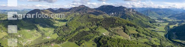 Grünland Berggebiete 2