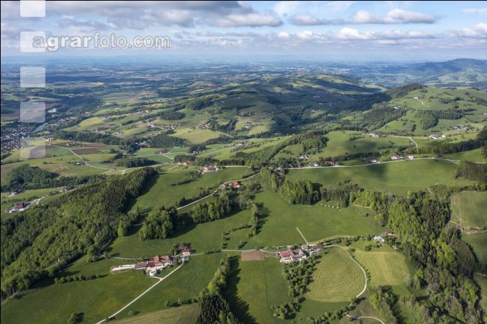 Grünland Berggebiete 1