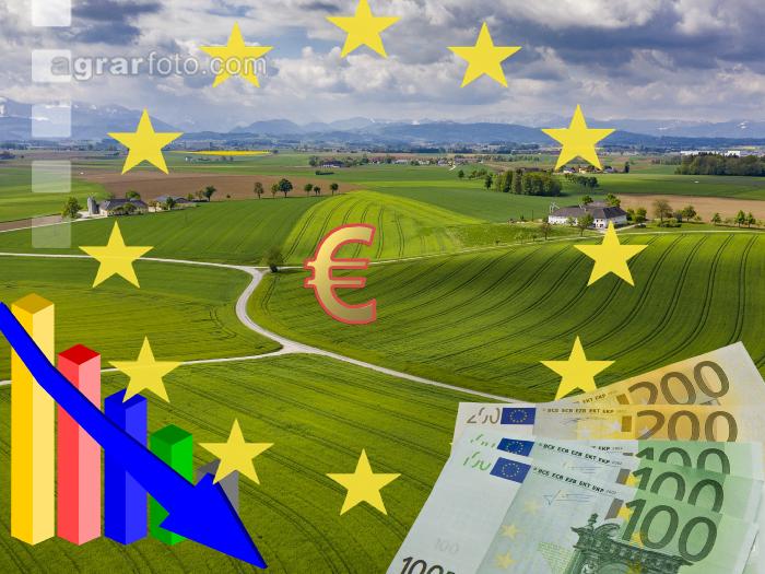 EU Agrarsubventionen 3