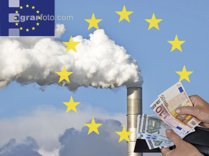 EU Gelder und Klimaschutz 1