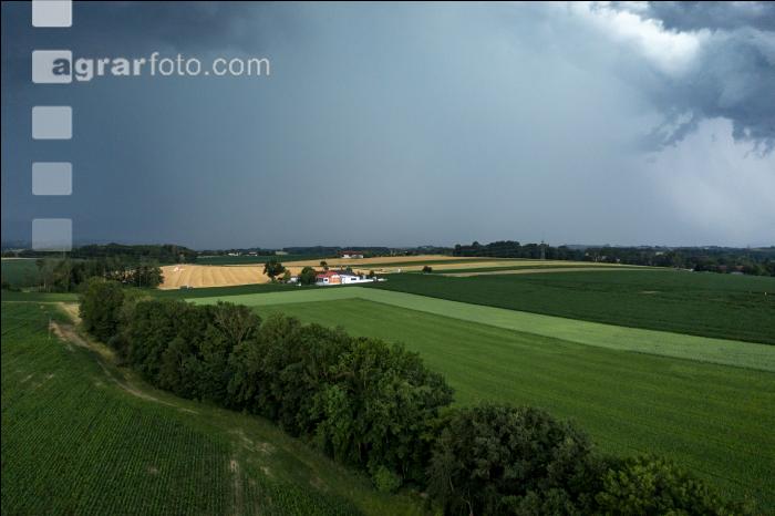 Schweres Unwetter naht 2