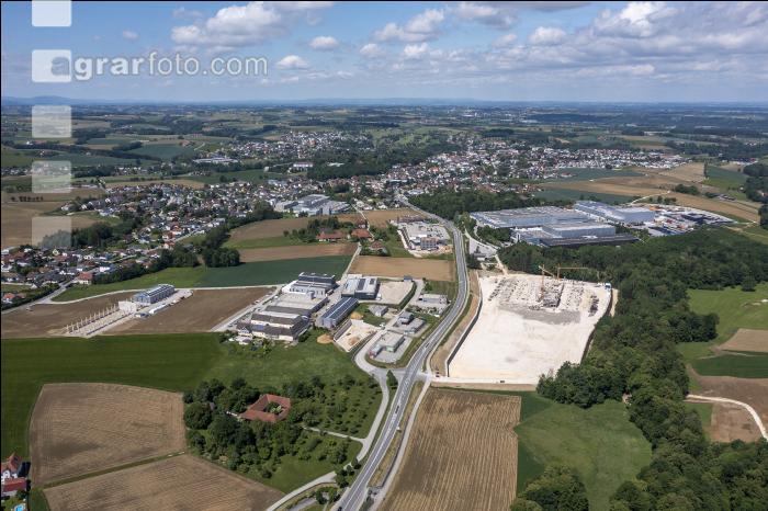 Verlust landw.Nutzfläche 11