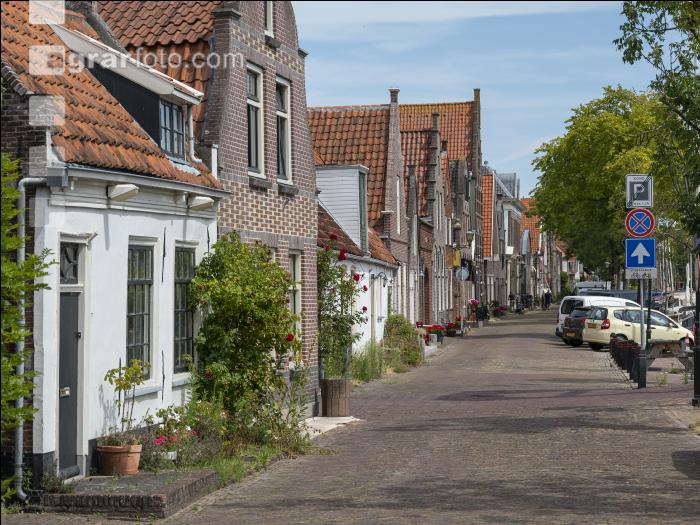 Edam in Holland 4