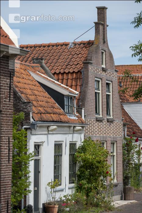 Edam in Holland 3