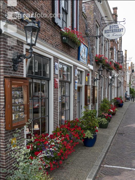Edam in Holland 2