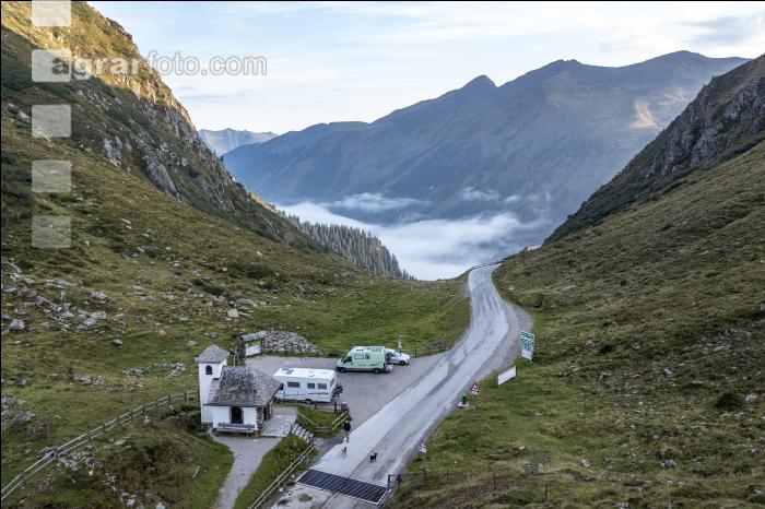 Am Sölkpass 11