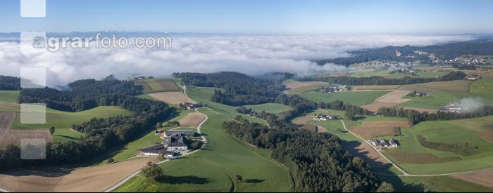 Unteres Mühlviertel 3