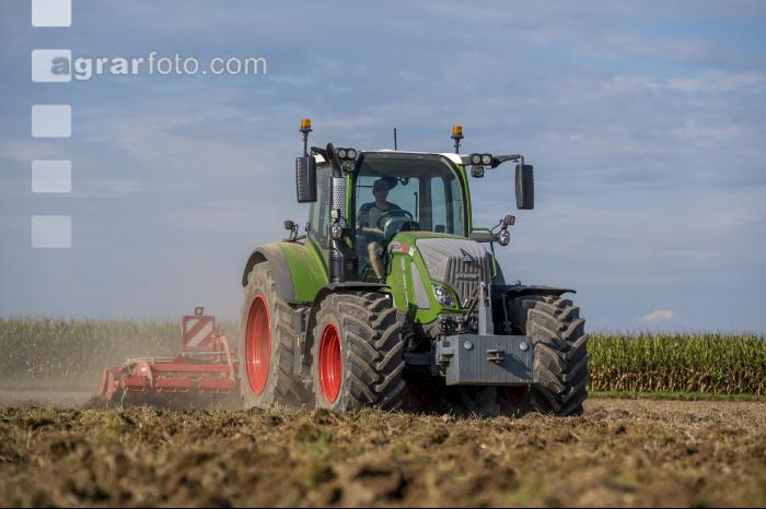 Zwischenfrucht Saat 120