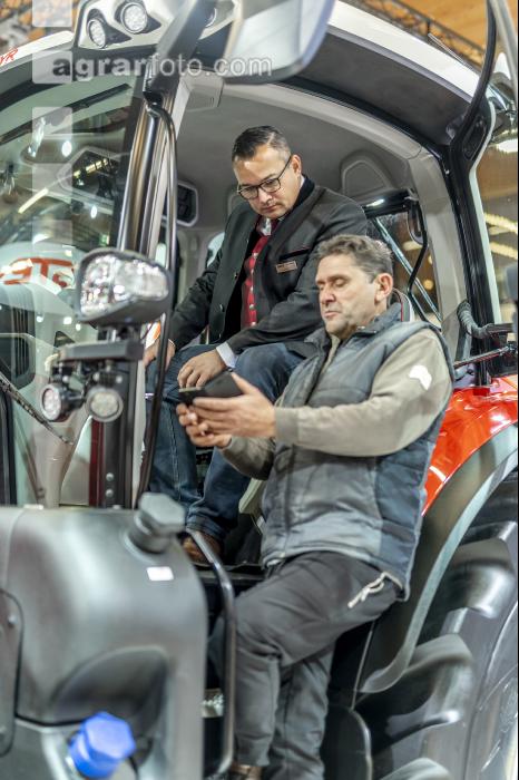 Agrarmesse 21