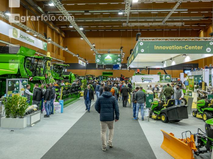 Agrarmesse 1