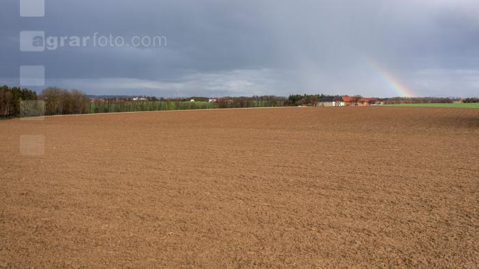 Agrarland am 1.April 11
