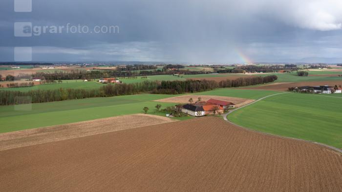 Agrarland am 1.April 10