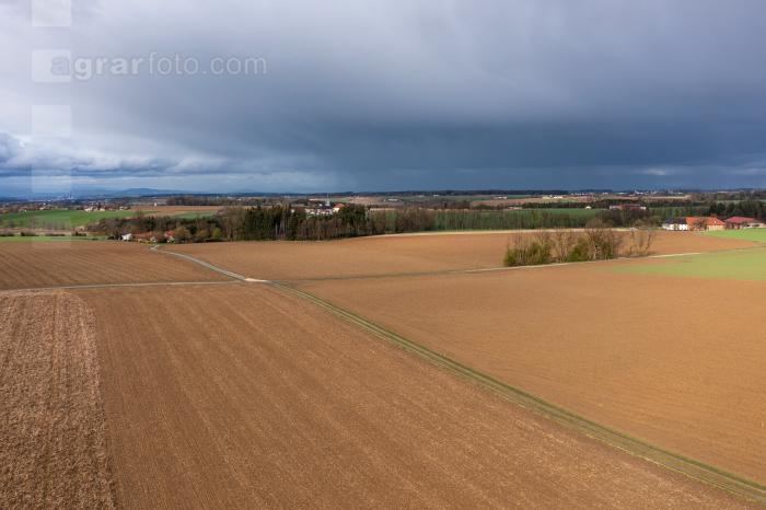 Agrarland am 1.April 8