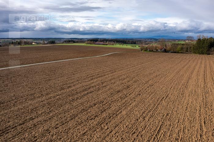 Agrarland am 1.April 6