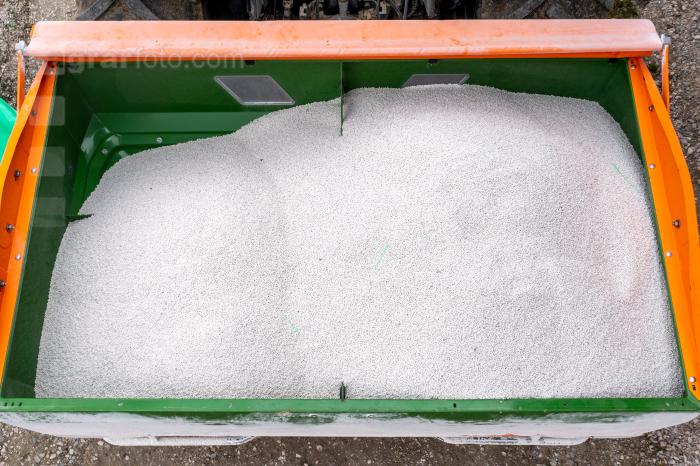 Ammonsulfat 5