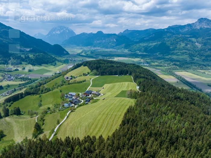 Steirisches Ennstal 2
